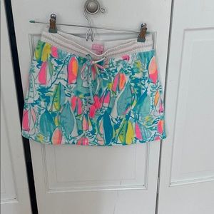 Skirt